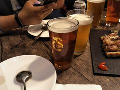 -HIGH FIVE哈福手工汉堡(桂林路店)