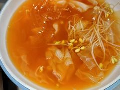 -邹胖哥好好吃餐馆(荔波美食街店)