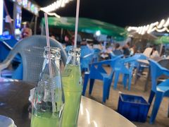 -清真·馬坡二旦烧烤(人生一串拍摄店)