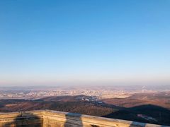 -帽儿山国家森林公园