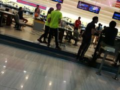 -广州保龄球馆(广州天河体育中心店)