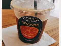 -明谦·Coffee&Cocktail Bar(美您公园店)