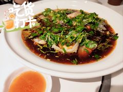 生腌虾拼蟹-潮人姐妹轩(海宁路店)