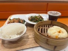 -乡村基·川味现炒大王(熙悦天街店)