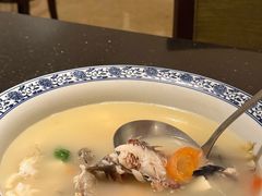 -三亚亚龙湾瑞吉酒店·铭轩中餐厅Mingxuan·海南菜·粤菜