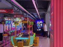 -阿尔法Game Station(中山路店)
