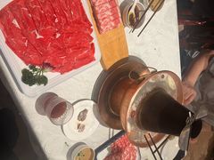 -东来顺饭庄(天坛店)