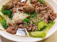 -抖牛白塔牛肉粿条汤(水围店)