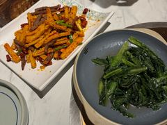 -云海肴云南菜·蒸汽石锅鱼(新奥店)