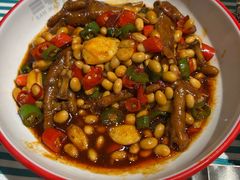 -三毛烧烤·南昌大排档(山姆店)