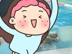 -沥鲨亲子游泳俱乐部(金沙洲中心)