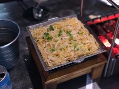 -很久以前羊肉串(簋街店)