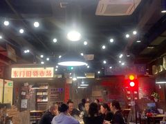 -萍姐火锅·公路夜市(打浦桥日月光店)