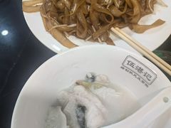 -伍湛记 · 广州老字号(龙津中路店)