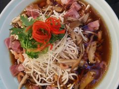 -小厨娘淮扬菜(六合欢乐港店)