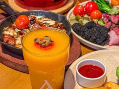 -Grande A'moo(上海万象城店)