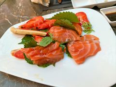 -漢咖啡·全服务式自助晚餐(武汉洲际酒店)