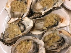 -吉源大排档·鱼生·海鲜(烧烤彩印厂店)