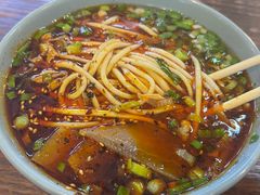 -清真伊香蘭餐厅