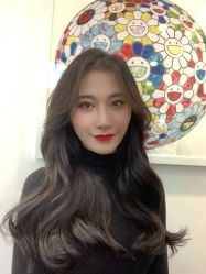 点击看大图 -Rise Hair上升造型
