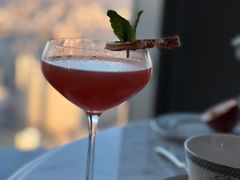 -大堂酒廊·富力丽思卡尔顿酒店