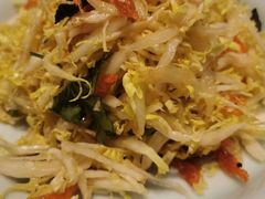 -北李妈妈菜·海肠捞饭(高新万达店)