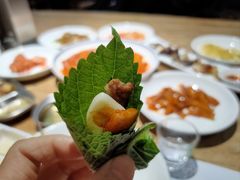 -向阳庄烧烤店(望京西园店)