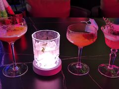 -MOSSO音乐酒吧·live house(南京旗舰店)