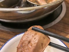 -厝味火锅·潮汕卤水火锅(十一合店)