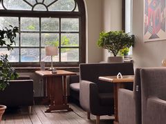 -1901 Cafe(西四店)