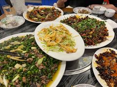 -江湖黑大兔(杨家坪店)
