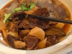 -又见炊烟私房菜(敬亭路店)