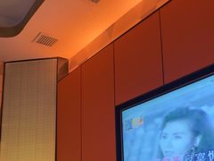 -星聚会KTV(复地活力城店)