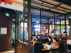 -前海沿·青岛菜(五四广场永旺店)