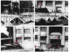 -上海四行仓库抗战纪念馆