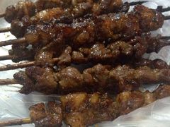 -凤姐烧烤(水街商场店)