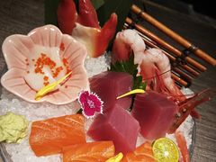 -炙柒Sekinana·精致日料(合生汇店)