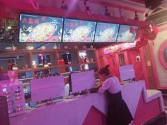 -火吧PTV聚会餐厅(6号店)
