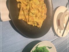 -千滋百味·醉江澜花园餐厅(街道口店)