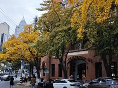 -良友书坊(安徽路店)