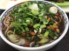 -首都师范大学-本部食堂
