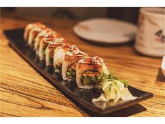 -萤初高端日料王(曲江银泰店)