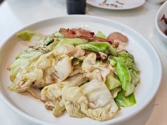 手撕包心菜-外婆家(古墩印象城店)
