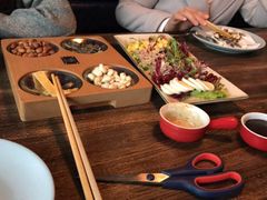 -NLFS1983咖啡花园餐厅(锦桂店)