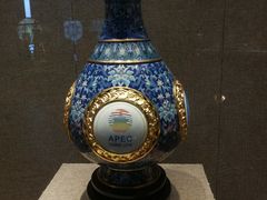 -北京工艺美术博物馆