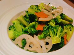 -玉林烤鸭店(黄村兴华店)