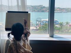 -厦门海港英迪格酒店(中山路店)