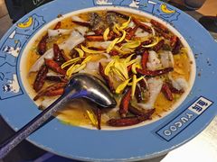 -鱼库·不仅是一家烤鱼店(车公庙店)