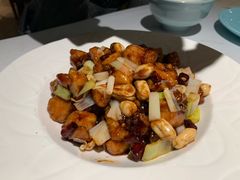 -南门小馆·清真(国贸商城店)