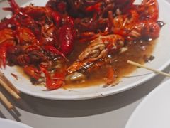 -海口绿发希尔顿酒店-田园汇自助餐·三文鱼·海鲜